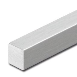 Profil forma patrata, 5x5 mm