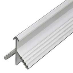 Conector de colt cu punte, cap 5 mm pentru placa de 16 mm