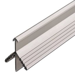 Conector de colt cu punte, cap 5 mm pentru placa de 18 - 19 mm