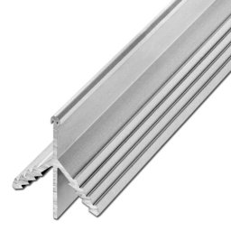 Conector de colt cu punte, cap 3 mm pentru placa de 16 mm