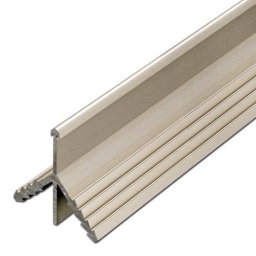 Conector de colt cu punte, cap 3 mm pentru placa de 18 - 19 mm