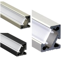 Profil LED 45