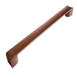 Maner Scoop finisaj Cupru mat