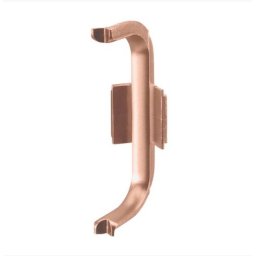 Coltar exterior interior profil Gola ,,C - finisaj Cupru