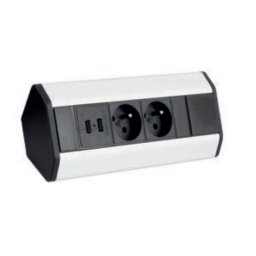 Corner Box USB