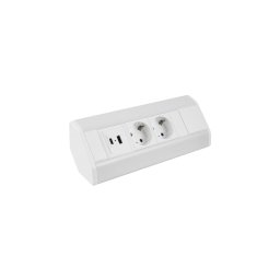 Corner Box USB