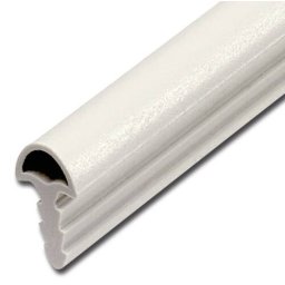 Profil etans tub semirotund, cu T-Bar