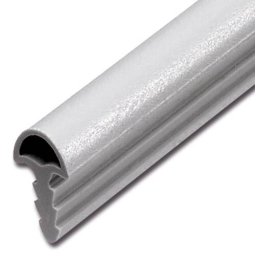 Profil etans tub semirotund, cu T-Bar