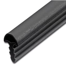 Profil etans tub semirotund, cu T-Bar