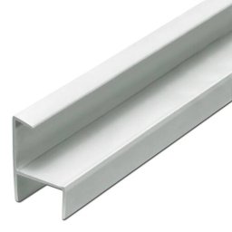 Profil de colt 90 - Plastic, 16 mm
