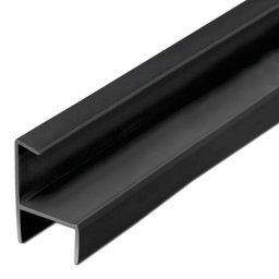 Profil de colt 90 - Plastic, 16 mm
