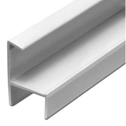 Profil de colt 90 - Plastic, 16 mm