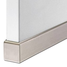 Profil Decorativ de Protectie - 19 mm