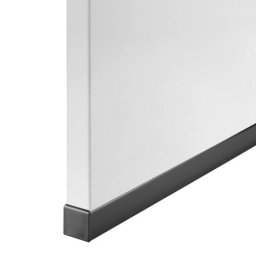 Profil Decorativ de Protectie - 19 mm