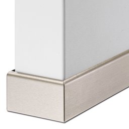 Profil Decorativ de Protectie - 40 mm