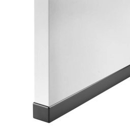 Profil Decorativ de Protectie - 25 mm