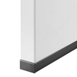Profil Decorativ de Protectie - 40 mm