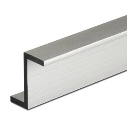 Profil aluminiu tip Z