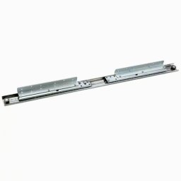 Glisierele sincron Slide S 750 mm pentru mese