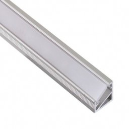 Profil Led TRI LINE Mini 2 metri
