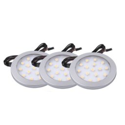 Set Spot LED ORBIT