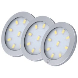 Set spot LED ORBIT XL