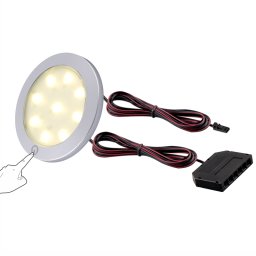 Spot comutator Led ORBIT XL MASTER