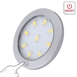 Set spot LED ORBIT XL