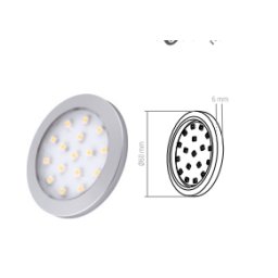 Set Spot LED ORBIT
