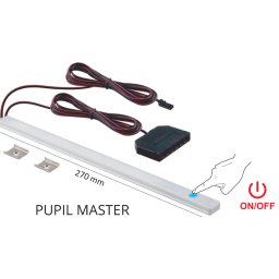 Spot PUPIL MASTER