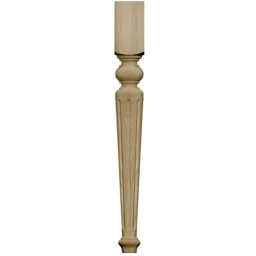 Picioare Lemn - Model PM 15-450