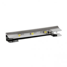 LED Clip Metal - Miniprofil metalic banda LED