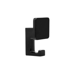 Agatatoare Cuier Pera, modern cu montaj ascuns,2 carlige 64x43 mm