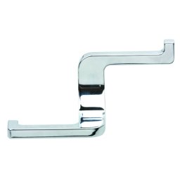 Agatatoare Cuier Extendo S , modern cu montaj ascuns ,2 carlige 64x107 mm