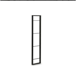 Cadru Raft Profil Metalic h 100