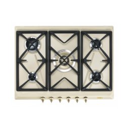 Plita incorporabila SRV876 A POGH - 70 cm
