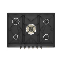 Plita incorporabila SRV876 A POGH - 70 cm