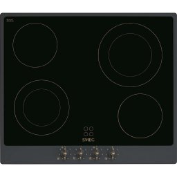 Plita vitroceramica incorporabila P864 A PO - 60 cm
