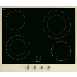 Plita vitroceramica incorporabila P864 A PO - 60 cm