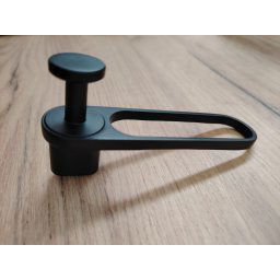 Fusion Hook