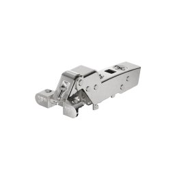Balamale Sensys fara arc (Placuta h 0 mm Cruce excentric) pentru Rame de aluminiu