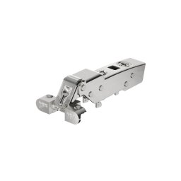 Balamale Sensys fara arc (Placuta h 0 mm Cruce excentric) pentru Rame de aluminiu