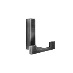 Agatatoare Cuier Kara ,,M cu montaj ascuns ,2 carlige 60x70 mm