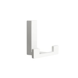 Agatatoare Cuier Kara ,,M cu montaj ascuns ,2 carlige 60x70 mm