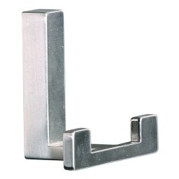 Agatatoare Cuier Kara ,,M cu montaj ascuns ,2 carlige 60x70 mm