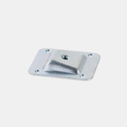 Conector ,ˆ 10 fixare picior mobilier