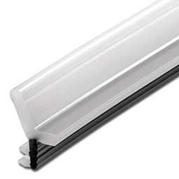 Profil Flexibil- Fixare geam, cu T-Bar