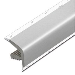 Profil Soft pentru fixarea geamurilor de sticla