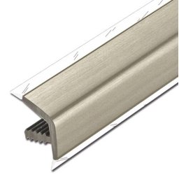 Profil Soft pentru fixarea geamurilor de sticla
