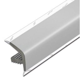 Profil Soft pentru fixarea geamurilor de sticla